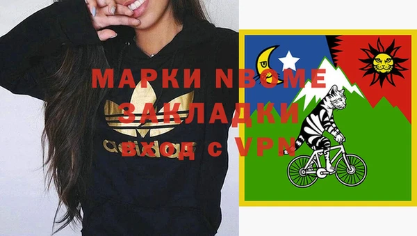 гидра Алексеевка